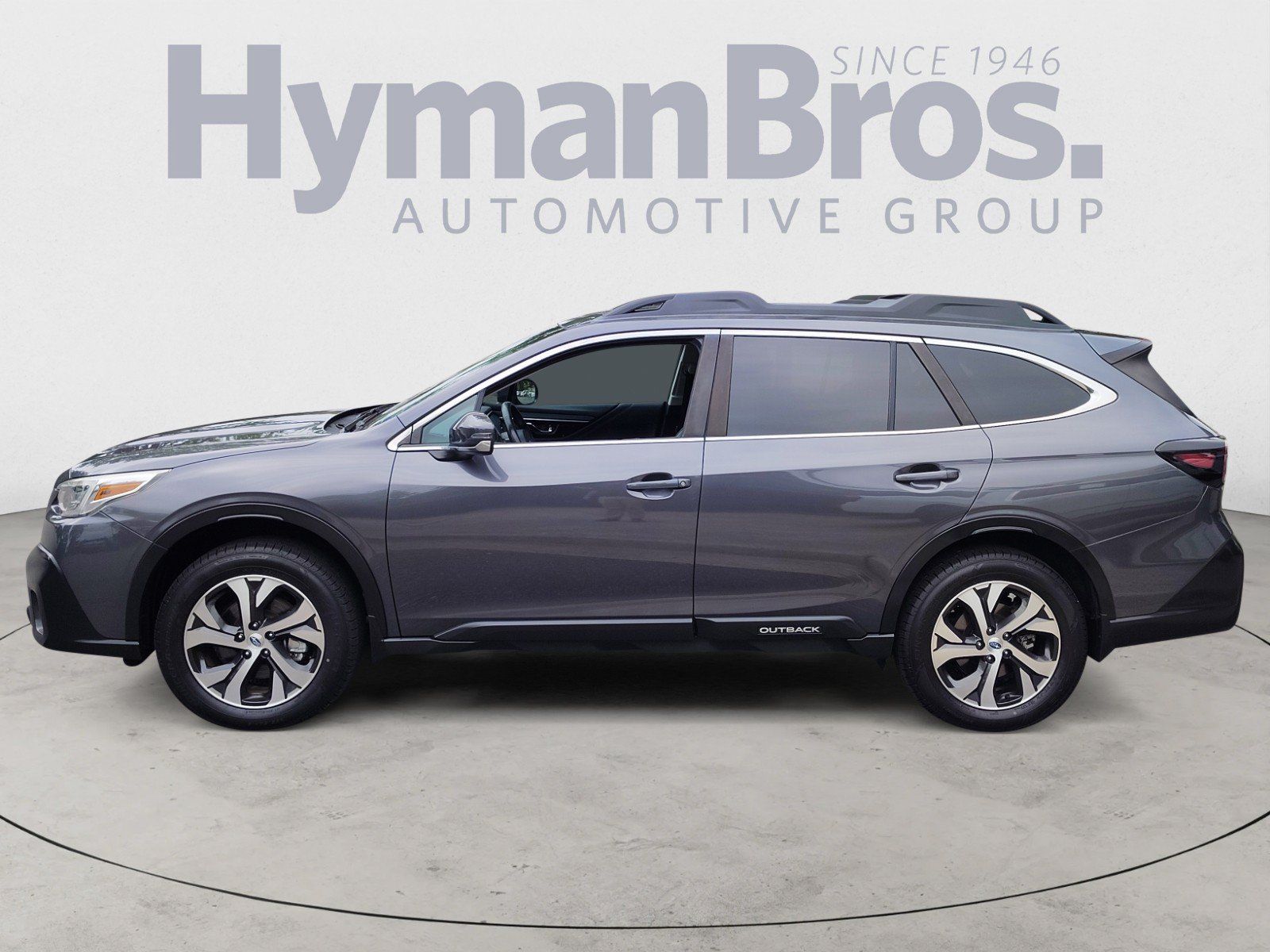 Used 2021 Subaru Outback Limited w/ Popular Package #2 AWD/4WD image 6