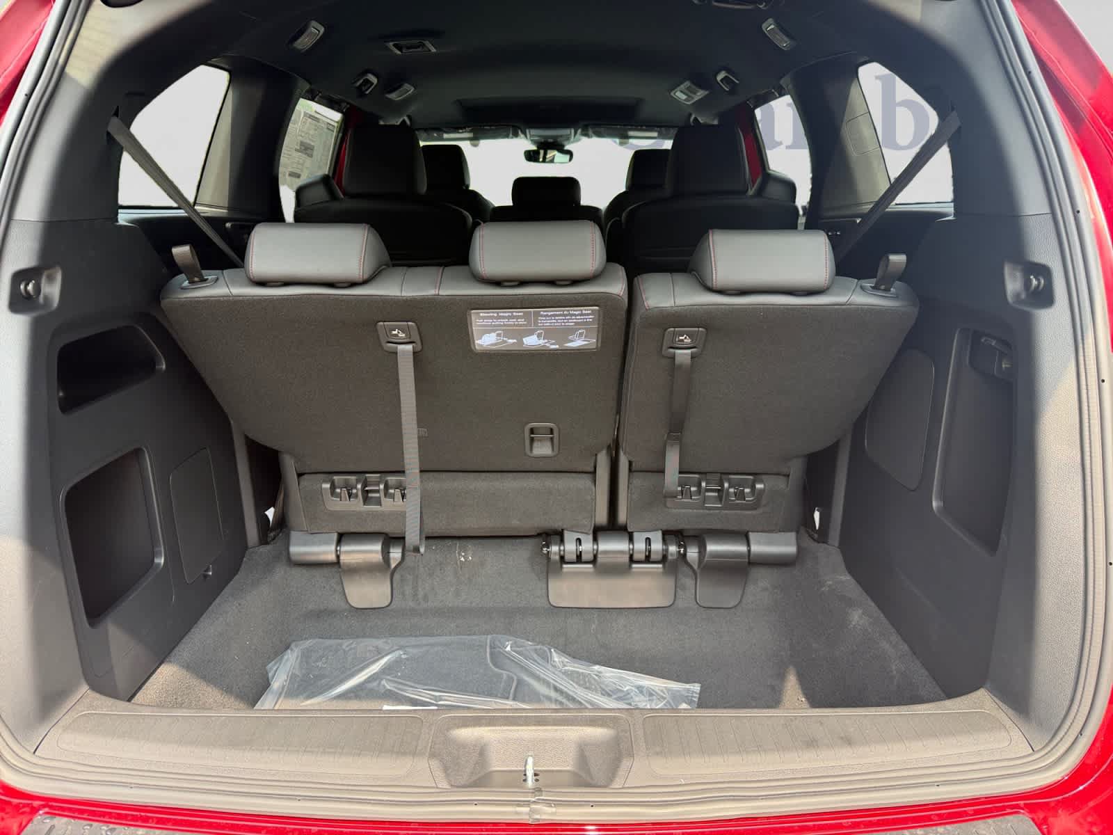 New 2026 Honda Odyssey Sport-L image 4