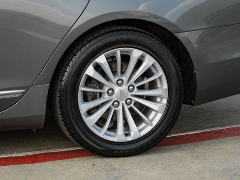 Used 2018 Cadillac CT6 Premium Luxury image 51