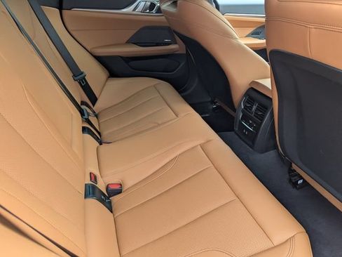New 2026 BMW 430i w/ M Sport Package RWD image 13