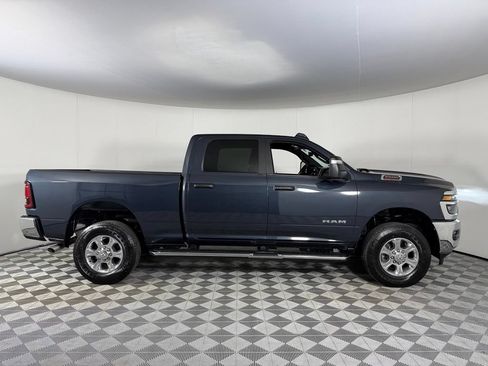 Used 2025 RAM 2500 Big Horn AWD/4WD image 7
