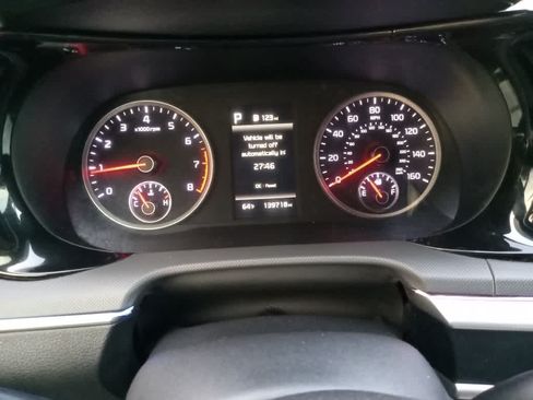 Used 2021 Kia K5 GT-Line AWD/4WD image 15