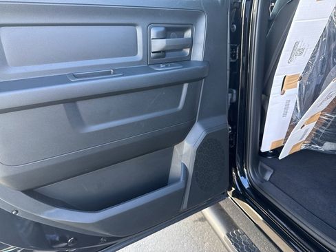 New 2025 RAM 2500 Tradesman image 12