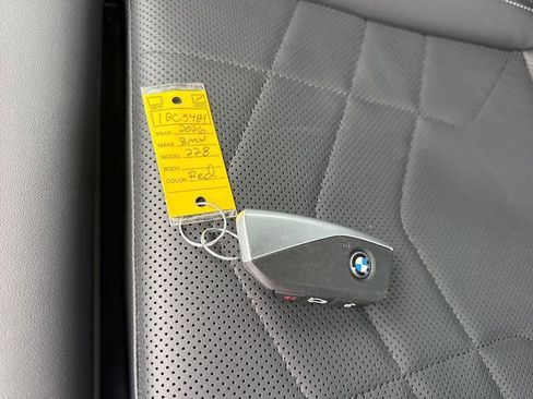 Used 2026 BMW 228i xDrive AWD/4WD image 37