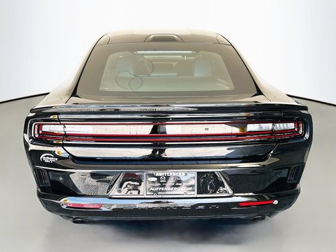 New 2026 Dodge Charger Scat Pack w/ Blacktop Package AWD/4WD image 6