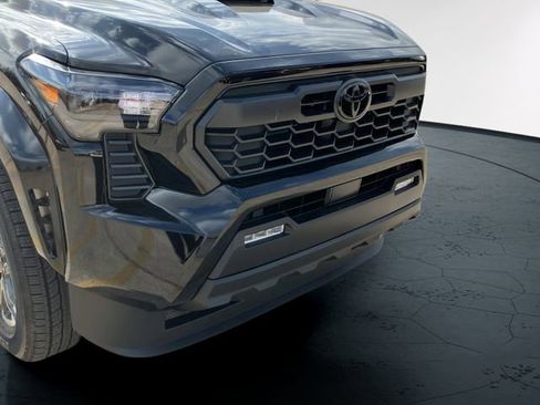 New 2026 Toyota Tacoma TRD Sport image 10