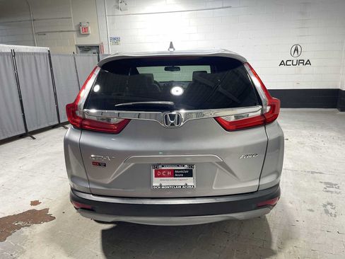 Used 2018 Honda CR-V EX-L image 5
