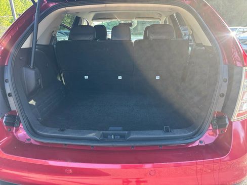 Used 2010 Ford Edge Limited image 17