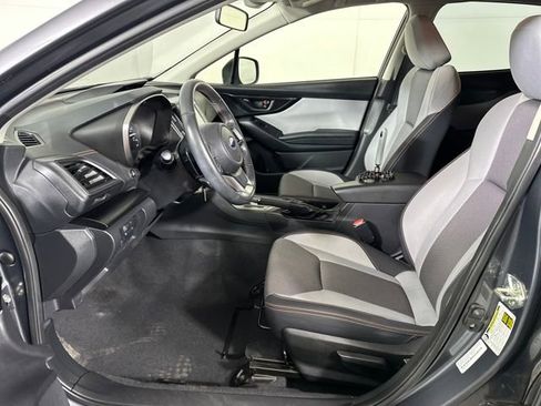 Used 2023 Subaru Crosstrek 2.0i Premium image 11