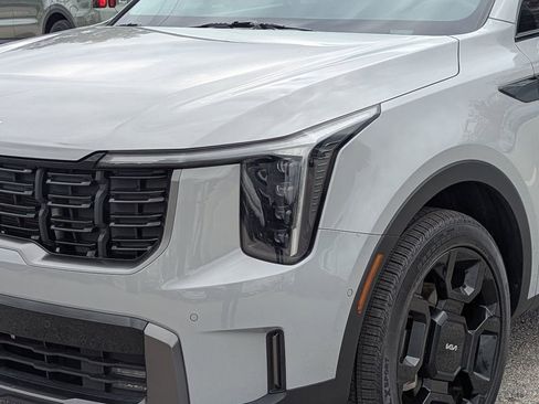 Certified 2024 Kia Sorento SX image 6