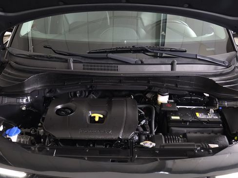 Used 2023 Kia Soul GT-Line w/ GT-Line Technology Package FWD image 21