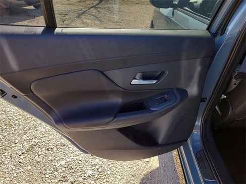 New 2026 Nissan Sentra SR image 11