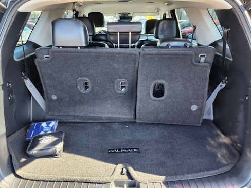 Used 2023 Hyundai Palisade SEL image 31