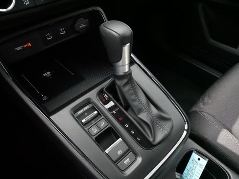 Certified 2026 Honda CR-V EX image 24