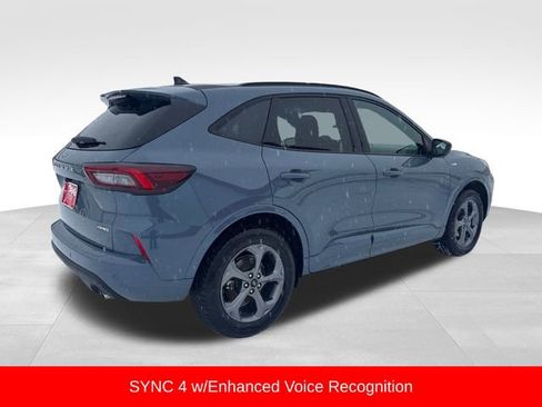 Used 2023 Ford Escape ST-Line w/ Tech Pack #1 image 7