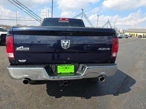 Used 2013 RAM 1500 Big Horn image 5