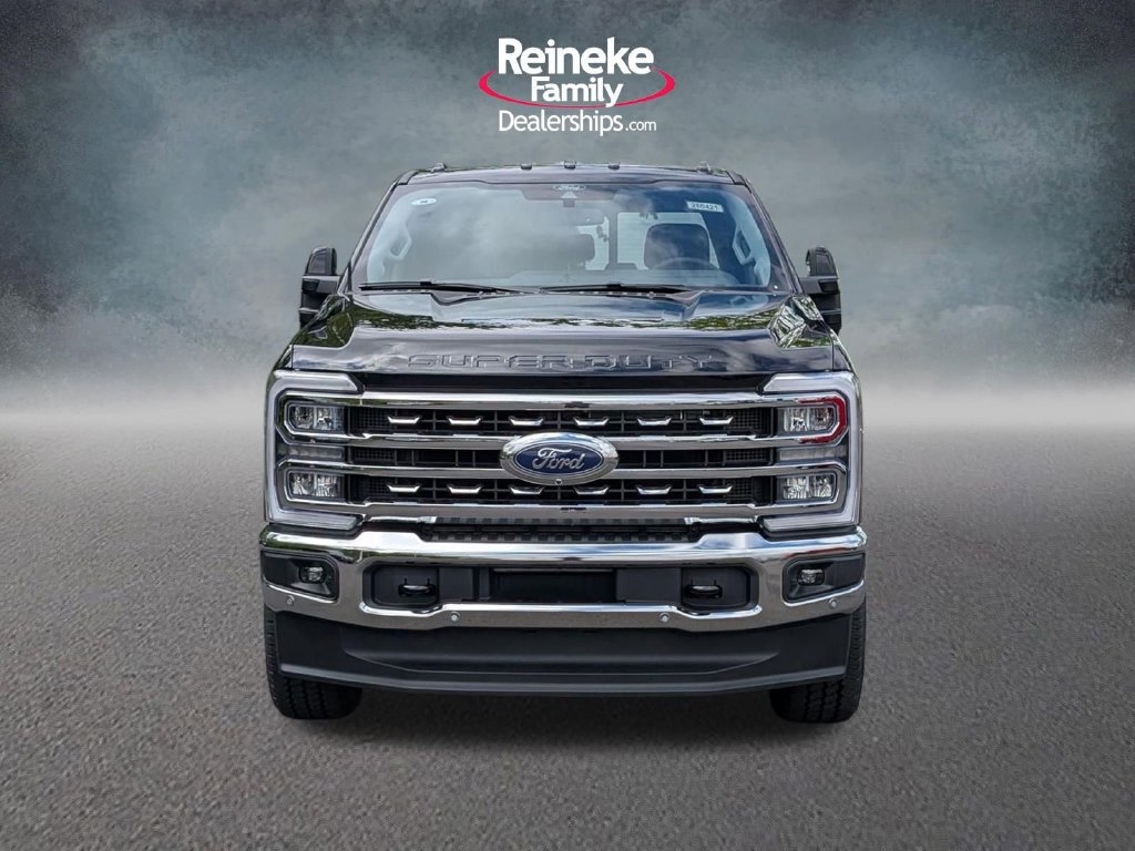New 2026 Ford F250 Lariat w/ Lariat Ultimate Package AWD/4WD image 2