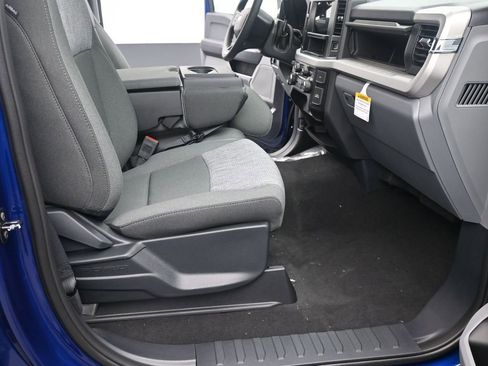 New 2026 Ford F250 XLT AWD/4WD image 3