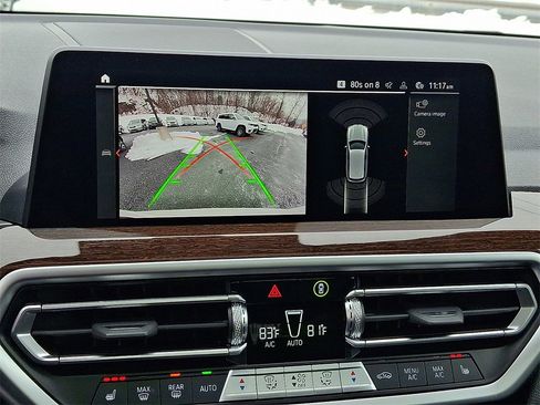 Used 2022 BMW X3 xDrive30i image 4