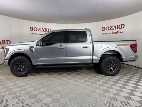 New 2025 Ford F150 Tremor w/ Bed Utility Package image 5