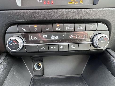 Used 2023 MAZDA CX-5 AWD 2.5 S image 25