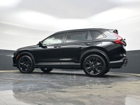 New 2026 Honda CR-V Sport Touring image 31
