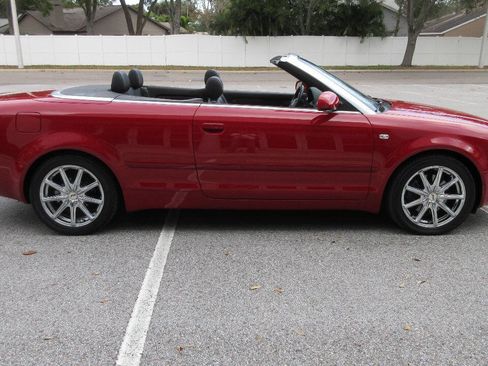 Used 2003 Audi A4 3.0 image 6