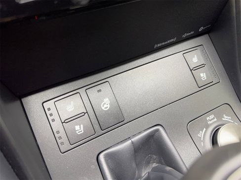 Used 2025 Lexus IS 300 w/ Premium Package image 66