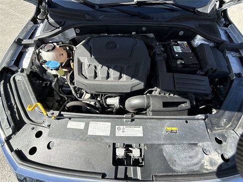 Used 2020 Volkswagen Passat 2.0T R-Line image 26
