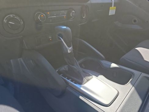 New 2026 Nissan Frontier S image 27