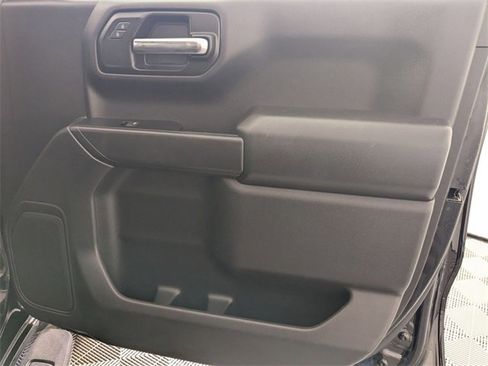 Certified 2024 Chevrolet Silverado 1500 Custom Trail Boss w/ LPO, Dark Essentials Package image 32