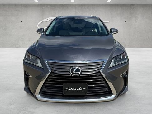 Used 2017 Lexus RX 350 FWD w/ Premium Package image 18