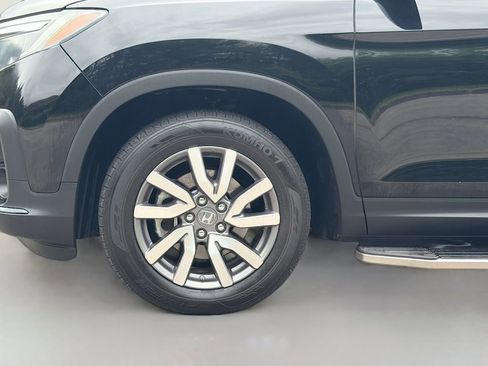 Used 2019 Honda Pilot EX-L image 37