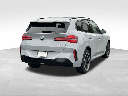 New 2026 BMW X3 xDrive30 image 4