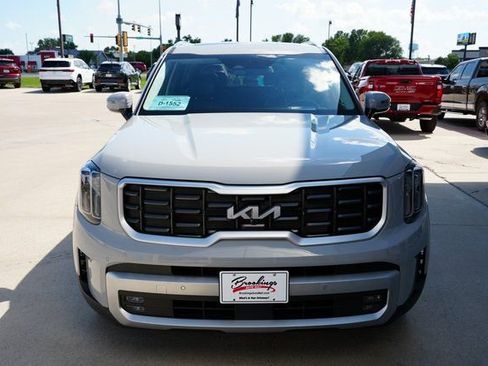 Used 2024 Kia Telluride SX Prestige X-Line image 41