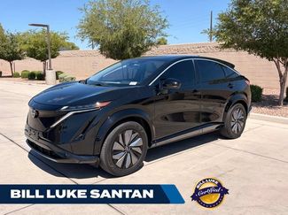 Used 2023 Nissan Ariya FWD video 1