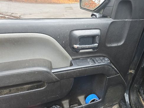 Used 2017 Chevrolet Silverado 1500 W/T w/ WT Convenience Package image 13