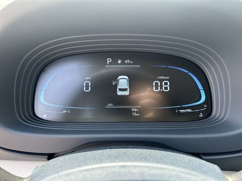 New 2026 Hyundai Venue SEL FWD image 34