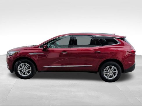 Used 2021 Buick Enclave Essence w/ Sound and Sites Package AWD/4WD image 8