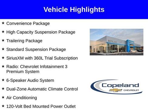 New 2026 Chevrolet Silverado 1500 LT AWD/4WD image 2