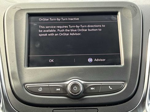 Used 2024 Chevrolet Equinox LT AWD/4WD image 18
