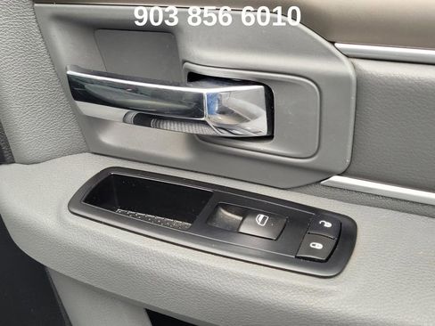 Used 2015 RAM 1500 Lone Star image 24