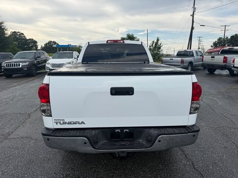 Used 2007 Toyota Tundra SR5 RWD image 6