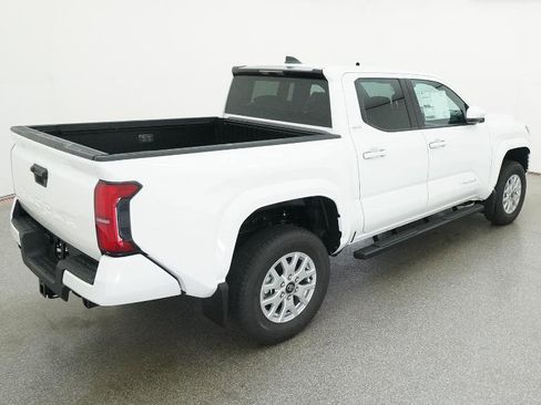New 2026 Toyota Tacoma SR5 image 84