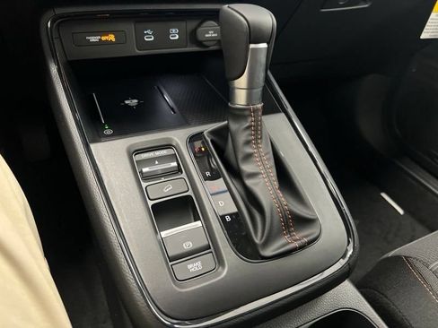 New 2026 Honda CR-V LX image 28