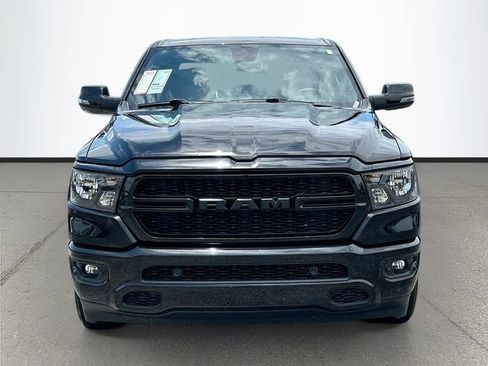 Used 2023 RAM 1500 Big Horn AWD/4WD image 2