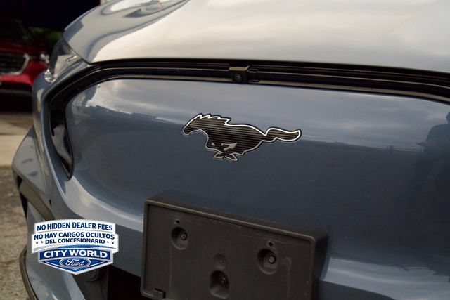 Used 2023 Ford Mustang Mach-E Premium AWD/4WD image 7