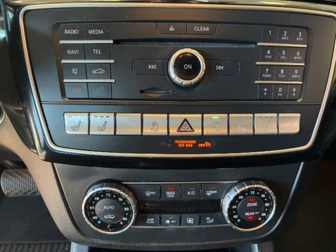 Used 2019 Mercedes-Benz GLS 450 4MATIC w/ Premium 1 Package image 27