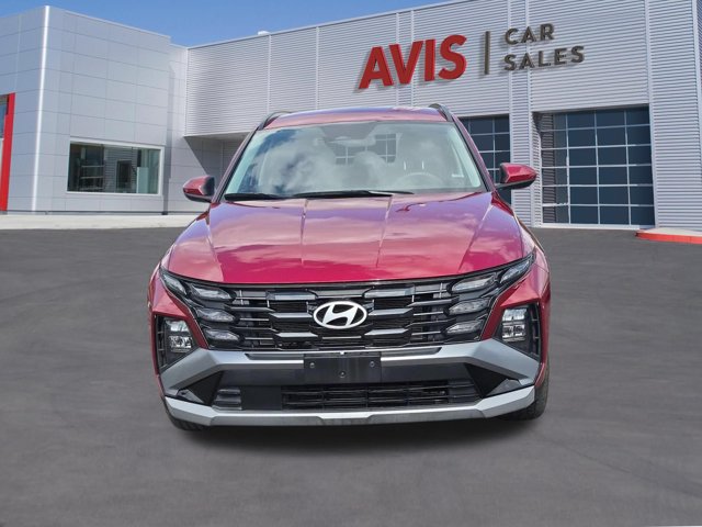 Used 2025 Hyundai Tucson SEL FWD image 2