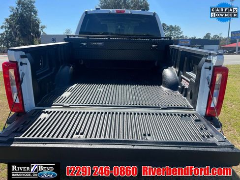 Used 2025 Ford F250 XLT w/ FX4 Off-Road Package image 5